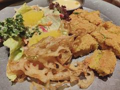 -KimPro 辛普乐概念韩餐