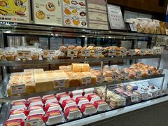 -君之狮子山·轻糖烘焙(松江印象城店)