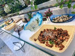 -川骄海鲜自助(河东店)