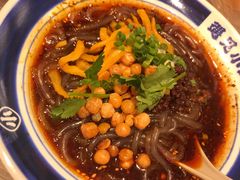 小小酸辣粉-遇见小面(凯德广场店)