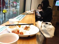 -素满香·素食自助餐(西安·民乐园店)