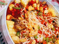 -辣小鲜·南昌大排档(船山路店)
