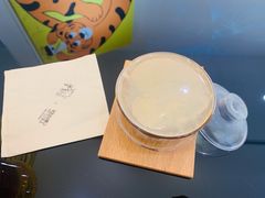 -YECLIP COFFEE 黄色回形针咖啡