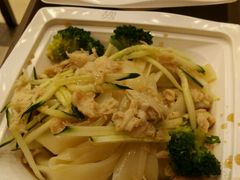 -魏家凉皮(西安秋林宏业商厦店)
