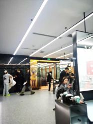 -时尚工厂·科学染发