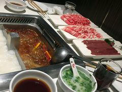 -海底捞火锅(高科广场店)