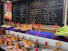 -西江红·株洲本地菜(滨江南路店)