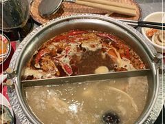 -一绪に寿喜烧(荟聚店)