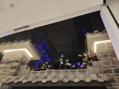 -绿茶餐厅(昆明世纪金源店)