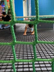 -幻贝家儿童乐园(苏州中心店)