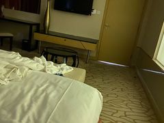 -天津水游城丽筠酒店