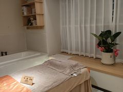 -瑶舍头疗·瑶浴·芳香热石SPA(五洲国际店)