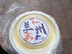 -舌尖尖牛肉面(甘南路店)