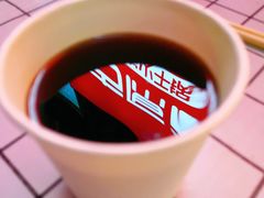 从前的酸梅汁-古原社·炭火干锅(桂庙店)