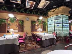 -俄士厨房(印象汇店)