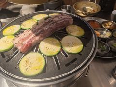 -韩山葵烤肉(太古里店)