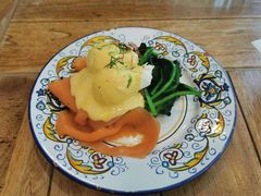 -Alimentari早午餐(安福路店)