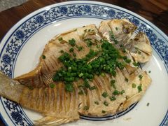-兰边碗(鼓楼店)