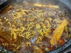 -川香煲(茅台路店)