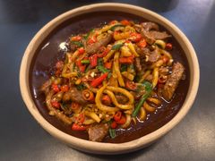 -潇湘阁(望京SOHO店)