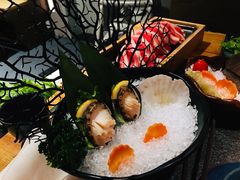 鲍鱼-湊湊火锅·茶憩(东城万达店)