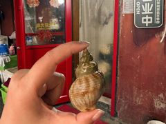 -小红门海鲜