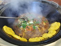 -曹丞相·地锅鸡·地锅鱼(武林店)