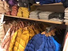 -优衣库(泉州中骏世界城店)