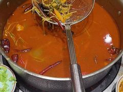 -寻牛记潮汕牛肉火锅(双喜城店)