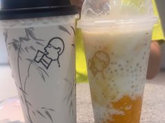 -喜茶(广州中山六路店)