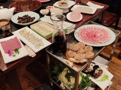 -南门涮肉(通州大船店)