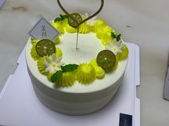 -茉川甜品MOCHUAN