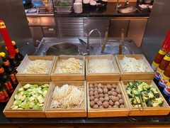 -富力丽思卡尔顿酒店·香荟全日制餐厅