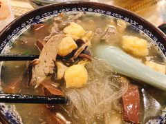 -老城南.鸭血粉丝汤(夫子庙店)