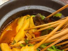 -有滋有味烧烤涮(果园星城C区店)