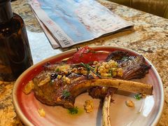 -BROWNSTONE布朗石西班牙餐厅(富城店)