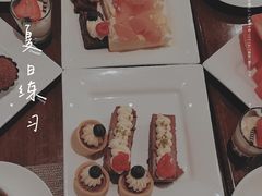 -上海丽笙精选海仑宾馆·莫赛克餐厅