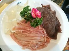 -甘尼仕印度餐厅爵士酒吧(阳春巷店)