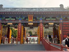 -华清宫景区