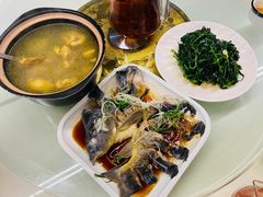 -夏雨路轩特色餐厅·十年经营