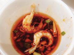 -阿胖龙虾小海鲜(宁国南路总店)