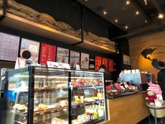 -星巴克臻选(宁波世纪东方广场店)