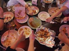 -Pakwan Restaurant & Bar