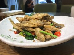 -汀小府·福建客家菜(鼓山沃尔玛店)