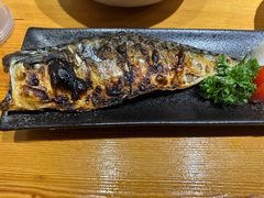 -福匠日本料理(人民路店)