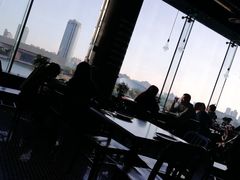 景观位-PIZZA BIANCA(万象城店)