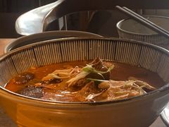 -薇酌饮·陕西菜(南门外店)