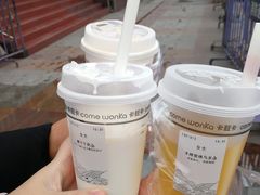 -卡旺卡(合肥步行街韵淮阁店)