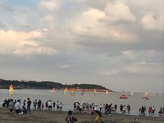 -松兰山海景大酒店·海鲜中餐厅