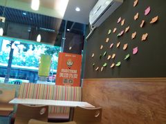 -那坡里比萨(康王北路店)